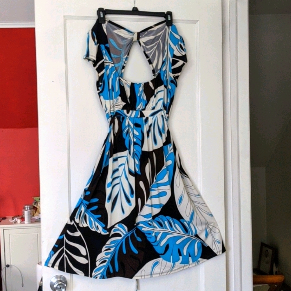 Summer dress